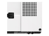 NZXT N7 B550 Matte White - Close up