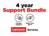 Lenovo Onsite + Keep Your Drive + Premier Support - Front