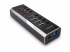 Lindy - Hub - with 3 quick charge 3.0 ports - Top
