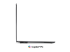 Lenovo ThinkPad X9-14 Gen 1 - Left side