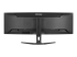iiyama ProLite XCB4594DQSU-B1 - Back