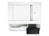 HP Color LaserJet Enterprise MFP 5800dn - Top