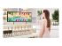 LG Stretch 37BH7N-H - 37" Diagonal Class BH7N Series LED-backlit LCD display - Left-angle