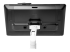 Wacom - Mounting component (VESA mount bracket) - Front