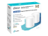 TP-Link Deco X60 WiFi System - Left-angle