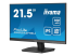 iiyama ProLite XU2293HSU-B7 - Right-angle