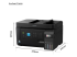 Epson EcoTank ET-4810 - Right-angle