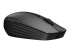 HP 715 - Mouse - multi-device, rechargeable - Left-angle