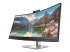 HP E34m G4 Conferencing Monitor - Right-angle