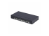Startech 8-Port DisplayPort KVM Switch w/1U Rack Mount Kit, 4K 60Hz - Back