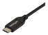 StarTech USB C to USB C Cable - Close up