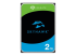 Seagate SkyHawk ST2000VX017 - Front