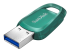 SanDisk Ultra - USB flash drive - Left-angle