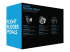 Logitech Flight Rudder Pedals - Back