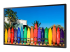 Samsung OM55B - 55" Diagonal Class OMB Series LED-backlit LCD display - Right-angle