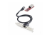 StarTech.com 1-Port 2.5GbE M.2 Network Card, Multi-Gigabit Speeds (2.5G/1G/100M/10M) - Right-angle