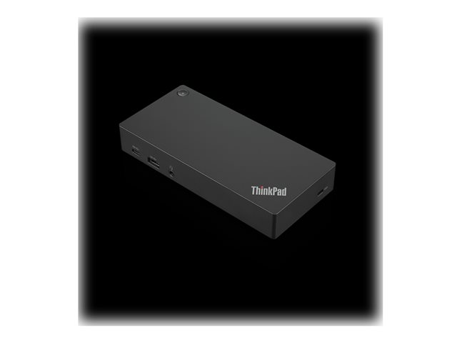 40as0090jp Lenovo Thinkpad Usb C Dock Gen 2 Docking Station Usb C Hdmi 2 X