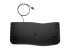 HP 485 Comfort - Keyboard - Bottom