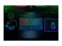 Razer Ornata V3 - Keyboard - Front
