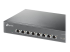 TP-Link TL-SX1008 V1 - Close up