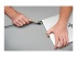 Kensington NanoSaver Keyed Laptop Lock - 