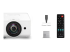 ViewSonic PS502W - DLP projector - Close up