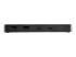 StarTech.com 2 Port USB C KVM Switch, 4K 60Hz HDMI, Compact Dual Port UHD USB Type C Desktop Mini KVM Switch with USB C Cables, Bus Powered, MacBook iPad Pro ThinkPad IdeaPad EliteBook - Front