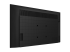 Sony Bravia Professional Displays FW-55BZ40L - Back