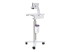 Ergotron StyleView Tablet Cart, SV10 - Back
