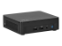 Intel Next Unit of Computing 13 Pro Kit - Left-angle
