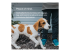Belkin - Secure holder for anti-loss Bluetooth tag - Front