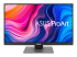 ASUS ProArt PA278QV - LED monitor - Front