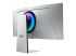 Samsung Odyssey OLED G8 S34BG850SU - Back
