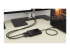 i-Tec USB 3.0 A/C Dual HDMI Adapter - Right-angle