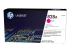 HP 828A - magenta - original - Front