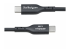 StarTech 2m (6.6ft) USB-A to USB-C Charging Cable, Charger Cord, M/M - Close up