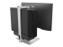 Dell Pro Slim QCS1250 - Back