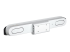 Poly Studio X52 - All-in-One video bar - Back