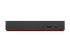 Lenovo ThinkPad Universal USB-C Dock - Front