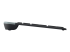 Logitech Slim Wireless Combo MK470 - Left side