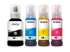 Epson 102 - magenta - original - Front