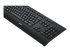 Logitech Corded K280e - Close up