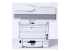 Brother MFC-L6910DN - multifunction printer - Back