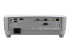 ViewSonic PG707X - DLP projector - Back