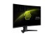 MSI MAG 27C6F - LED monitor - Left-angle
