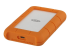 LaCie Rugged USB-C - Hard drive - Bottom