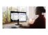 Philips 24E1N1300A - LED monitor - Left-angle