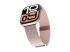 Epico Milanese+ - Strap for smart watch - Right-angle