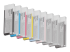 Epson T6063 - vivid magenta - Left-angle
