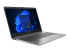 HP 255 G9 Notebook - 15.6" - Left-angle